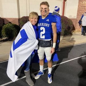 Meet your Posher, Jack